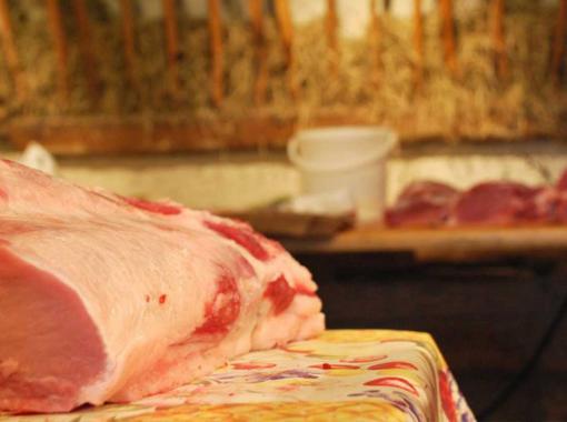 LA VENTE DIRECTE DE VIANDE NE FERAIT PAS D’OMBRE AUX BOUCHERS